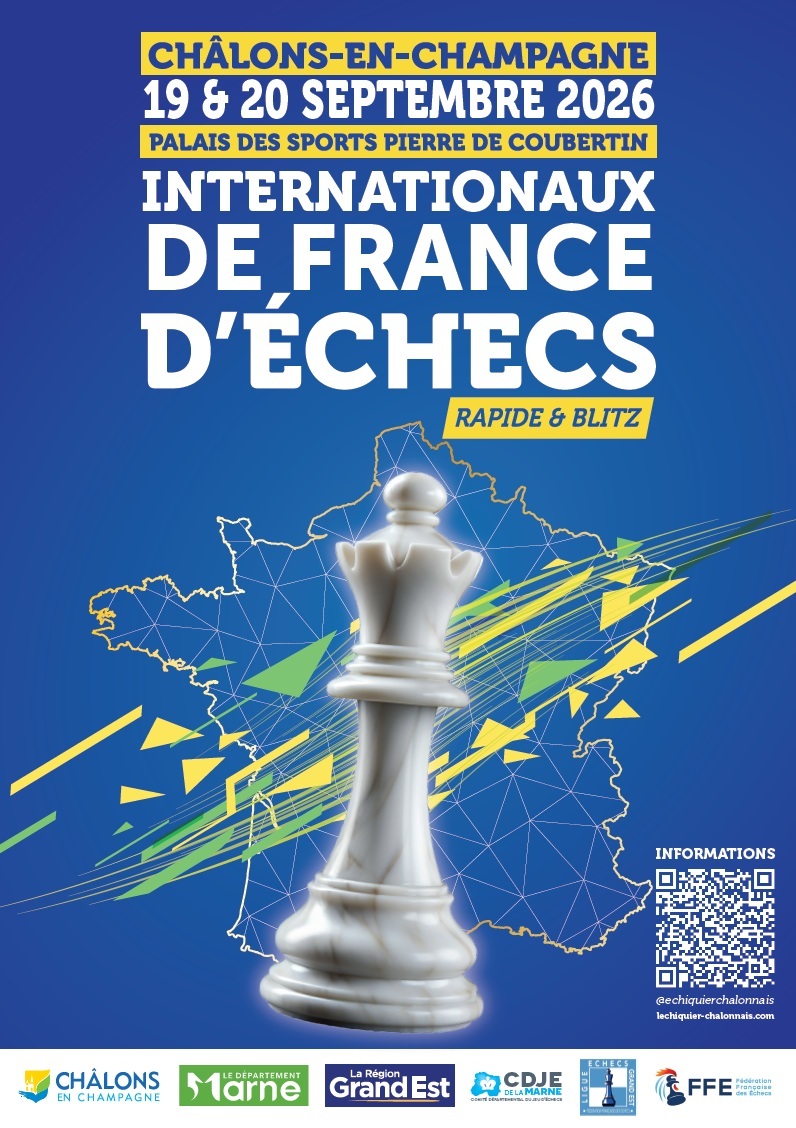 La rentrée à l'Echiquier de Picardie maritime