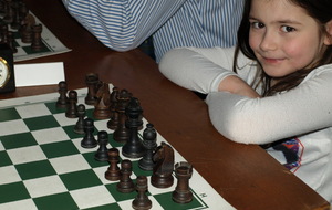  ECHECS : Rapide d'Abbeville, le dimanche 22 février 2015