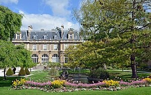 Abbeville en vacances