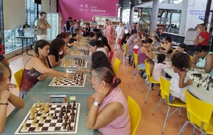 Une nouvelle série à voir sur la chaine U TUBE d'ARTE