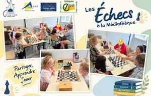 L'échiquier de Picardie maritime à AVESNES LE COMTE 62