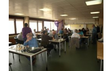 7° et dernière journée des Interclubs : Résultats