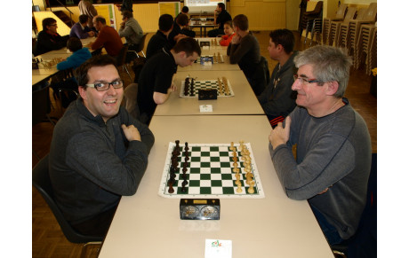 LE GRAND PRIX DE FRESSENNEVILLE, 23 FEVRIER : RESULTATS