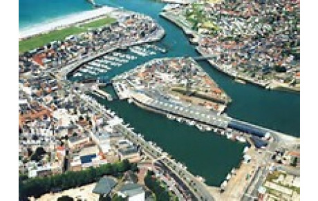 Festival d'échecs de DIEPPE