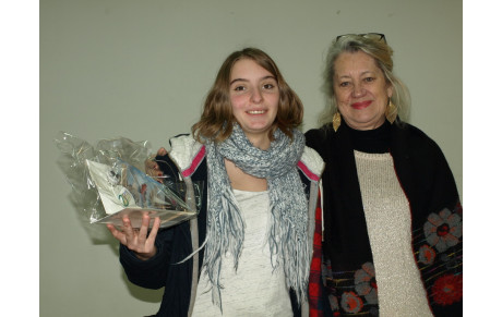 Résultats du grand prix d'échecs &quot;rapides&quot; d'Abbeville, 17 janvier 2016