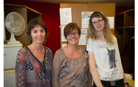 Des nouvelles de l'été échiquéen