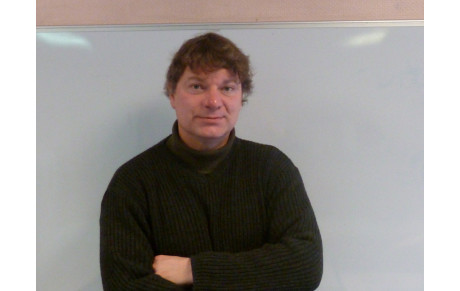 Un nouveau président à la tête de l'échiquier de Picardie maritime