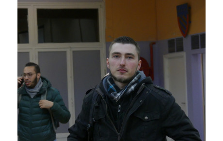 Le grand prix &quot;Rapide&quot; ce dimanche 20 janvier 2019