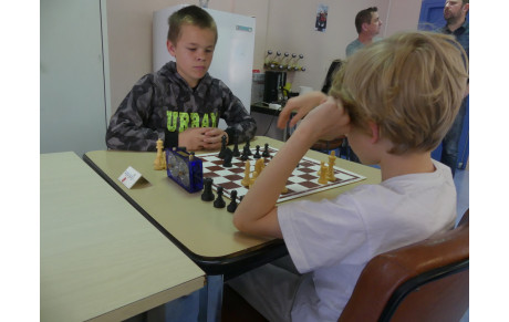 Grand prix &quot;jeunes&quot; samedi 18 mai 2019