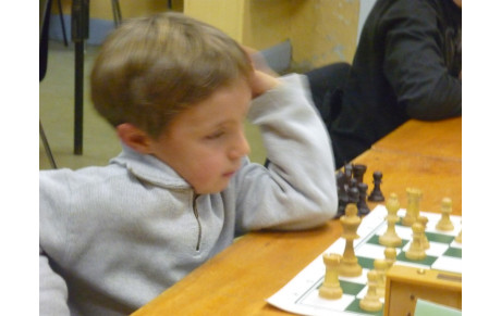 Challenge JEAN MARCHAND, édition 2020