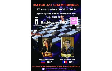 Match SOPHIE MILLE vs SABRINA  VEGA-GUTTIEREZ