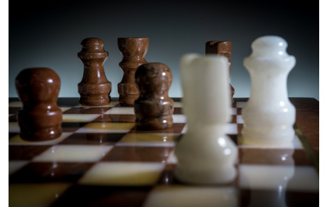 Reprise de saison un peu difficile..