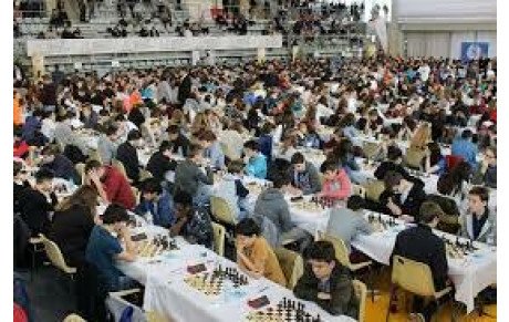 Le point sur l'activité du club