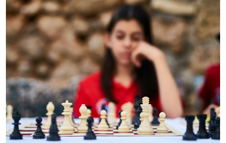 Nouveau départ pour l'Echiquier de Picardie Maritime