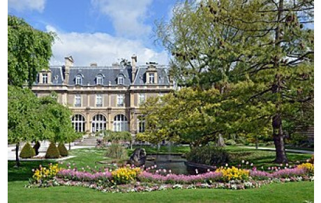 Abbeville en vacances