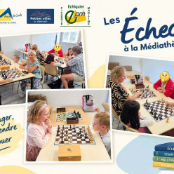 L'échiquier de Picardie maritime à AVESNES LE COMTE 62